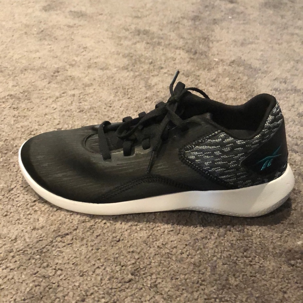 Women’s size 8.5 Reebok sneakers